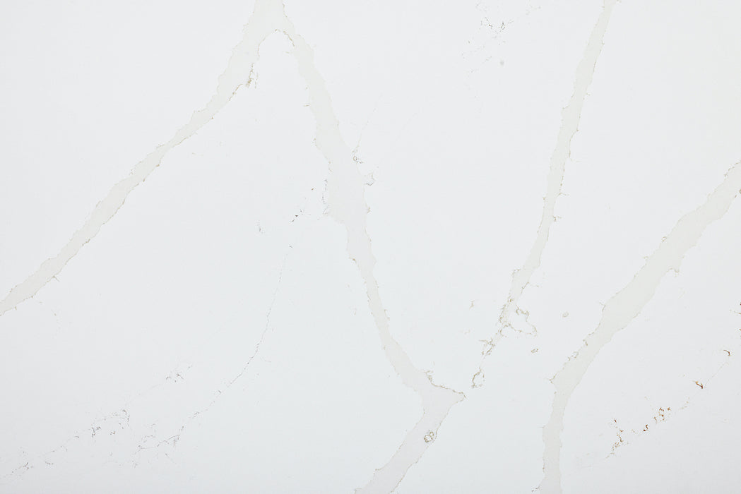 BLAT DE BUCATARIE QUARTZ CALACATTA GARDA - imagine 2