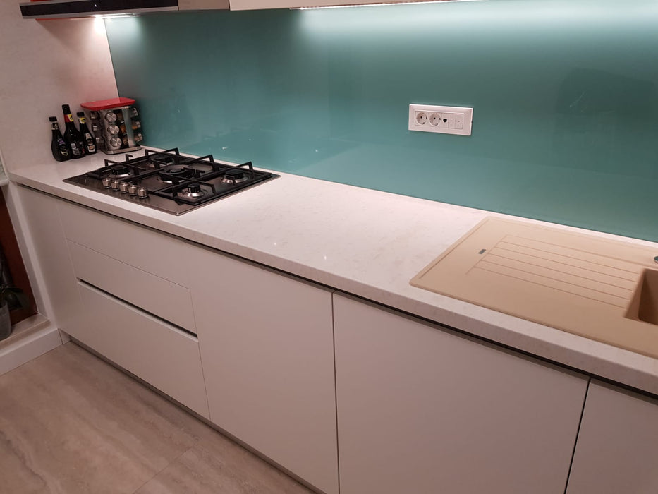 BLAT DE BUCATARIE QUARTZ KGOLD