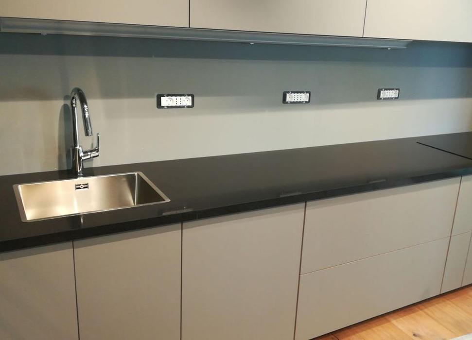 BLAT DE BUCATARIE QUARTZ IMPERIALE Grain