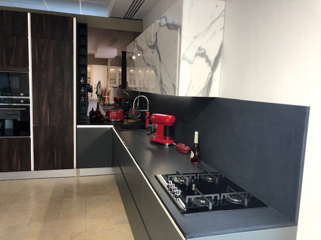 BLAT DE BUCATARIE QUARTZ IMPERIALE Grain - imagine 4