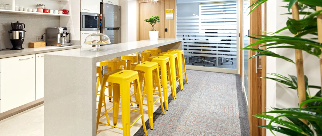 Blat de bucatarie QUARTZ 870 TUNDRA - imagine 7