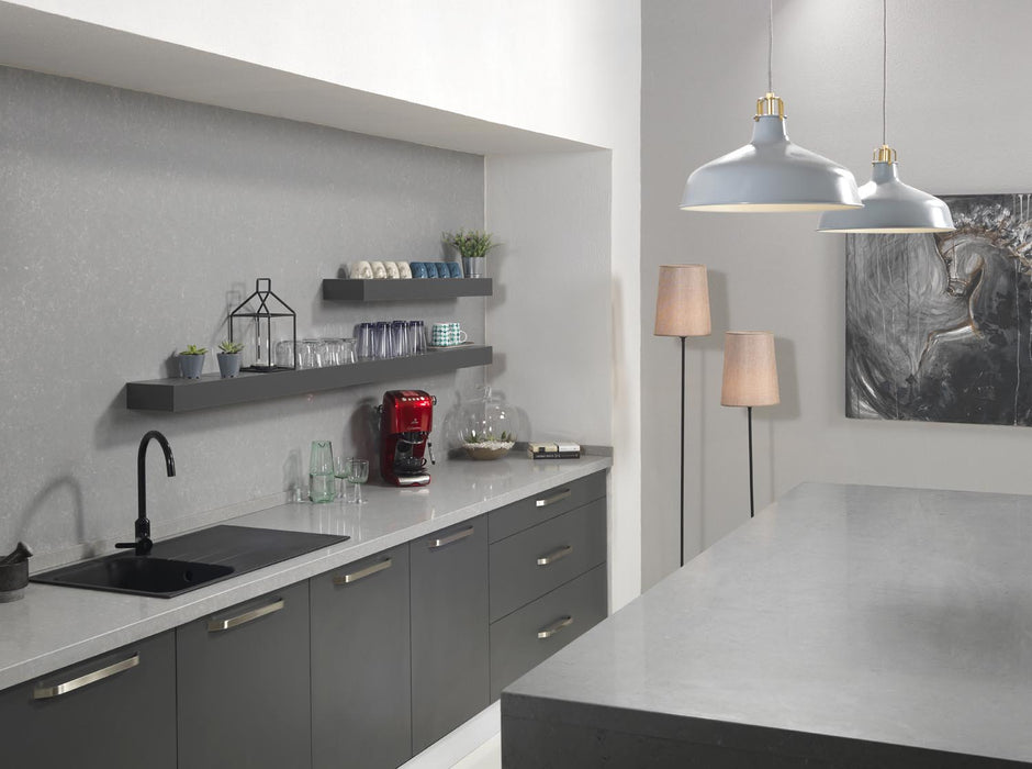 Blat de bucatarie QUARTZ 870 TUNDRA