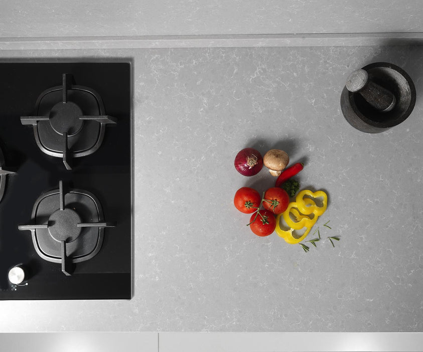 Blat de bucatarie QUARTZ 870 TUNDRA - imagine 3