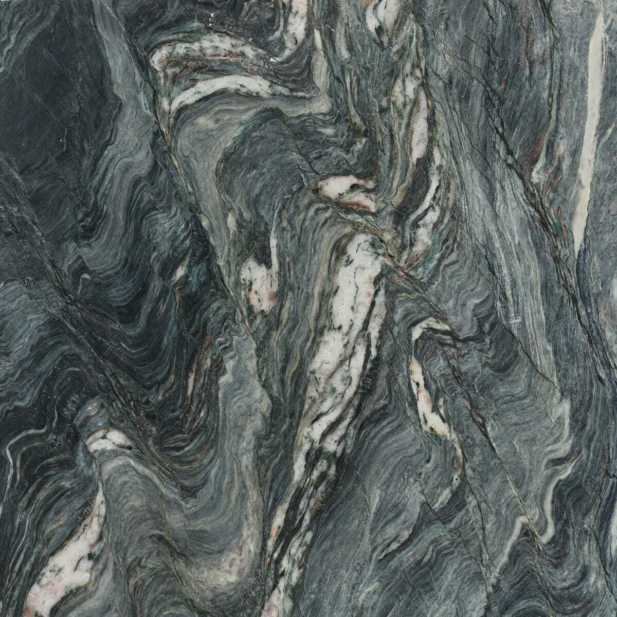 Blat de bucatarie CERAMICA Explosion