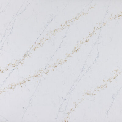 Blat de bucatarie QUARTZ 3010 ARGENTO GOLD