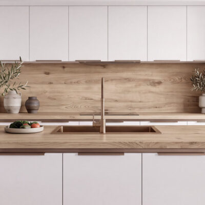 Blat de bucatarie QUARTZ 2078 ADEN
