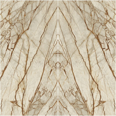 Blat de bucatarie CERAMICA FONDOVALLE GOLD RIVER