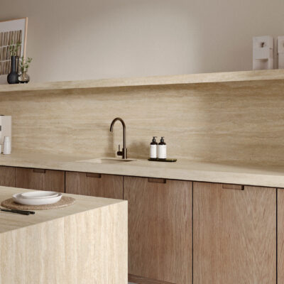 Blat de bucatarie NEOLITH Colosseo