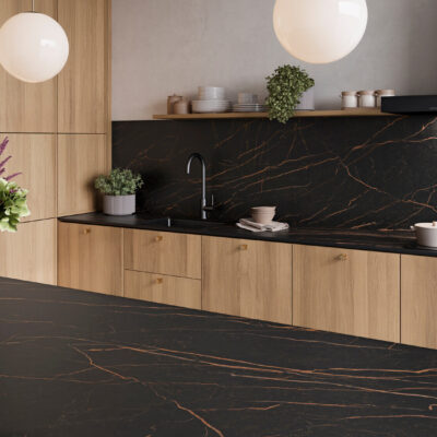 Blat de bucatarie NEOLITH Mamba