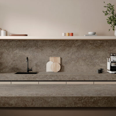 Blat de bucatarie NEOLITH Toscano